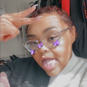 Meet your Posher, Tiana